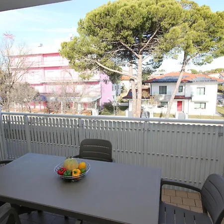 Cozy With Two Balconies Next To The Sea Διαμέρισμα